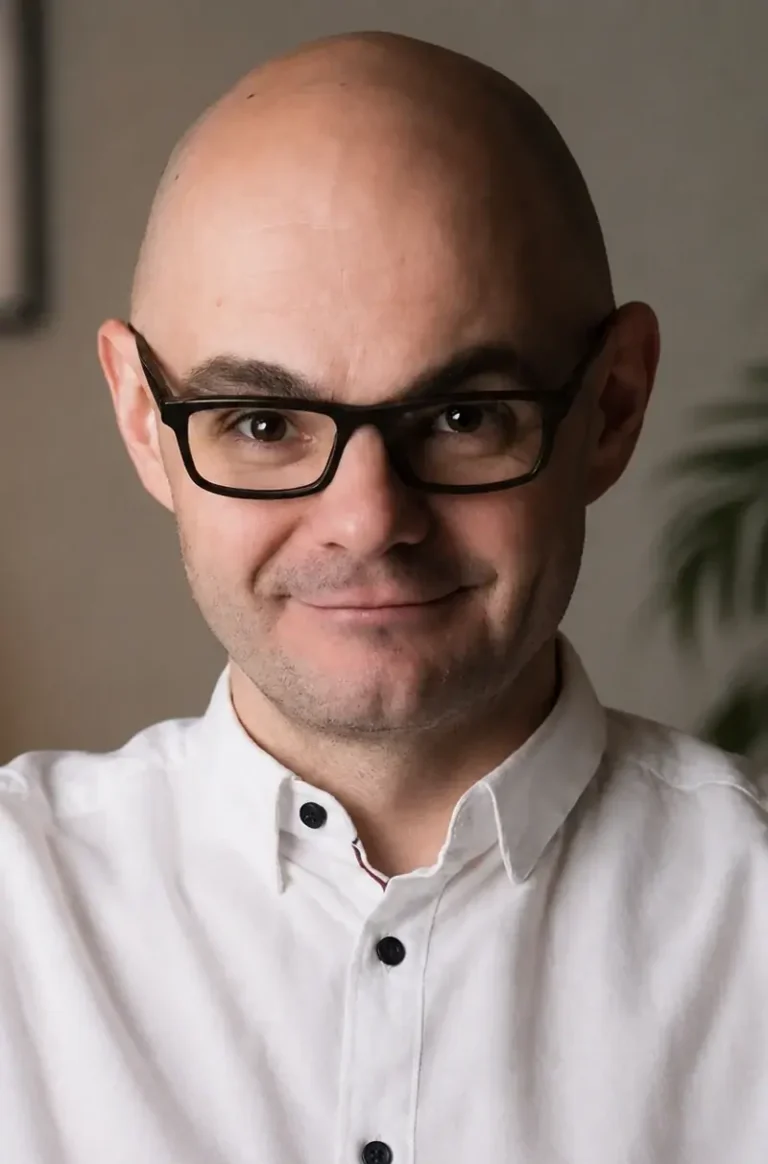 Paweł Leja